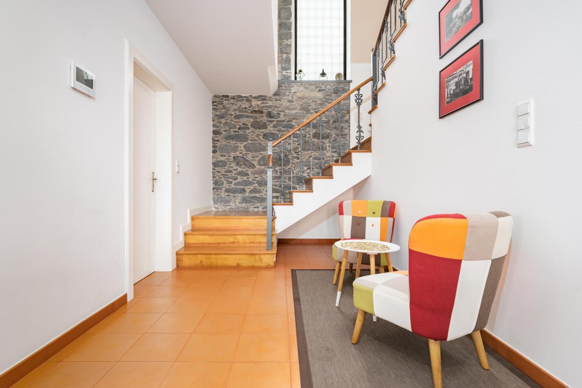 Casa Pereira Lägenhet Relogio do Poiso Exteriör bild