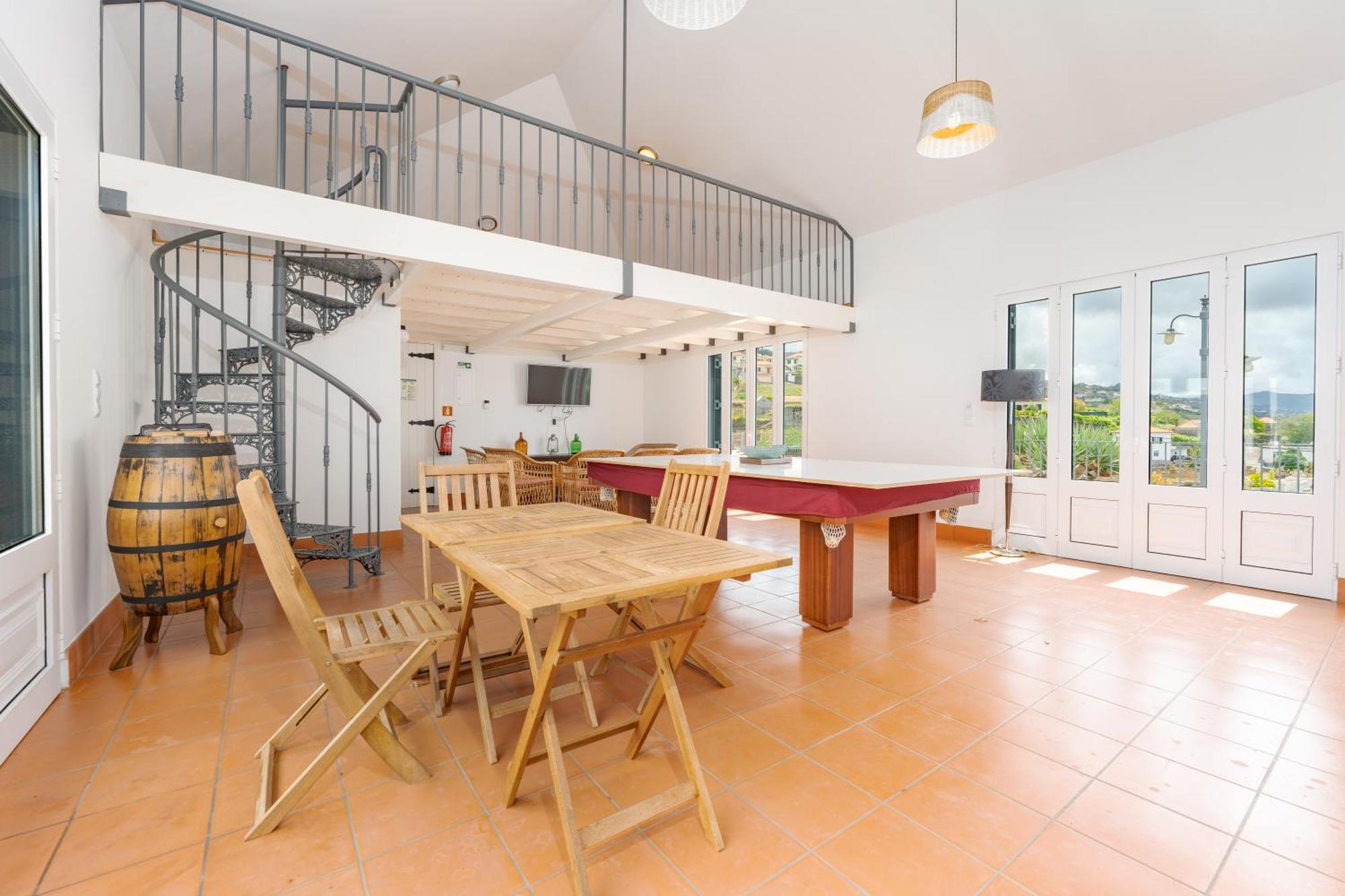 Casa Pereira Lägenhet Relogio do Poiso Exteriör bild