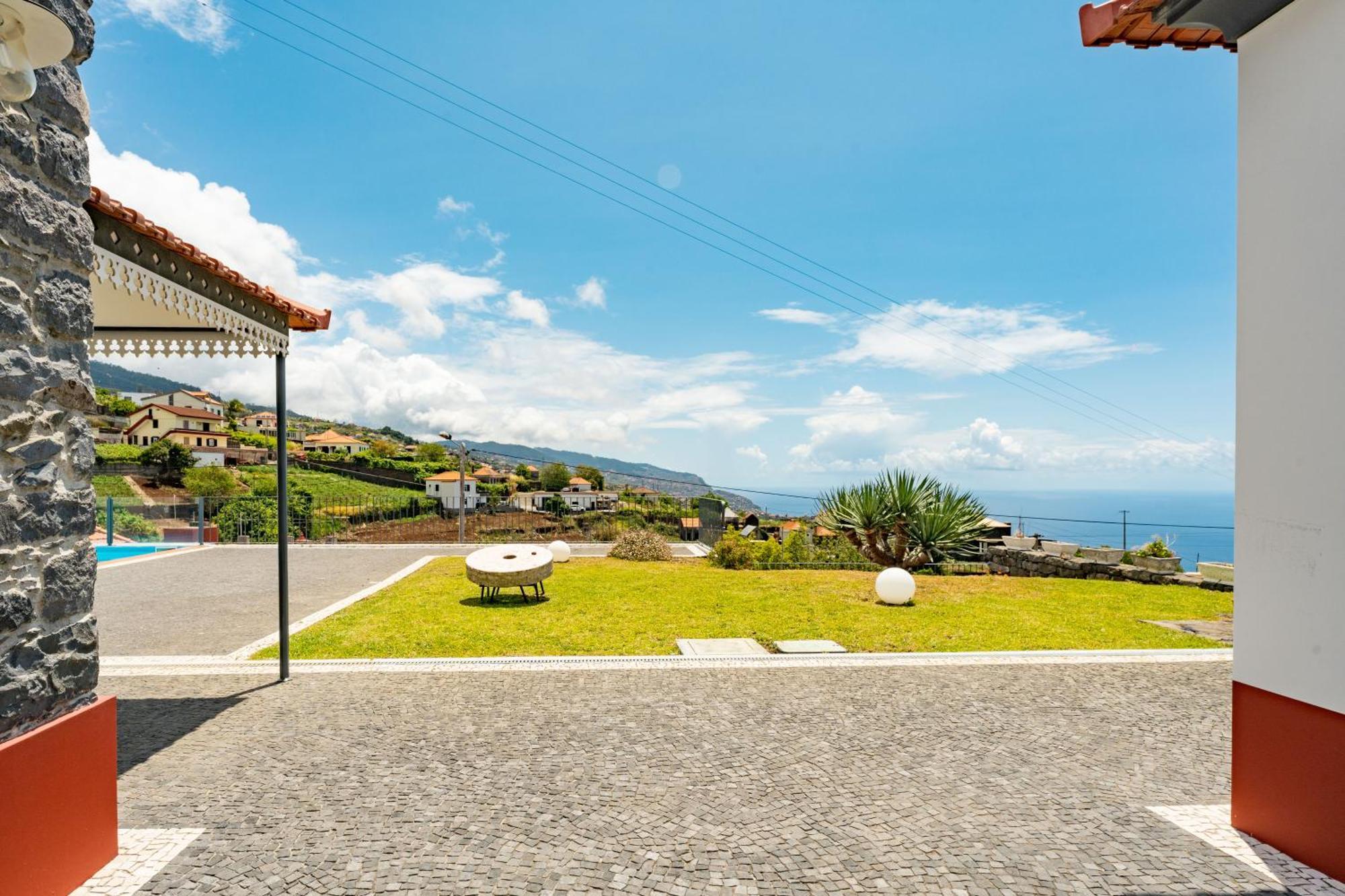 Casa Pereira Lägenhet Relogio do Poiso Exteriör bild
