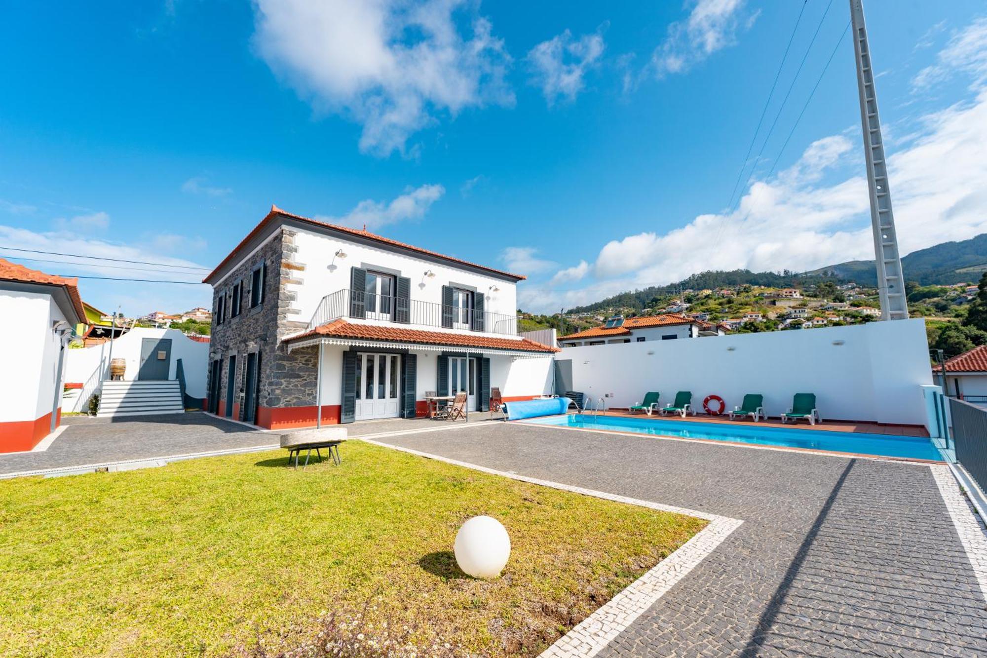 Casa Pereira Lägenhet Relogio do Poiso Exteriör bild