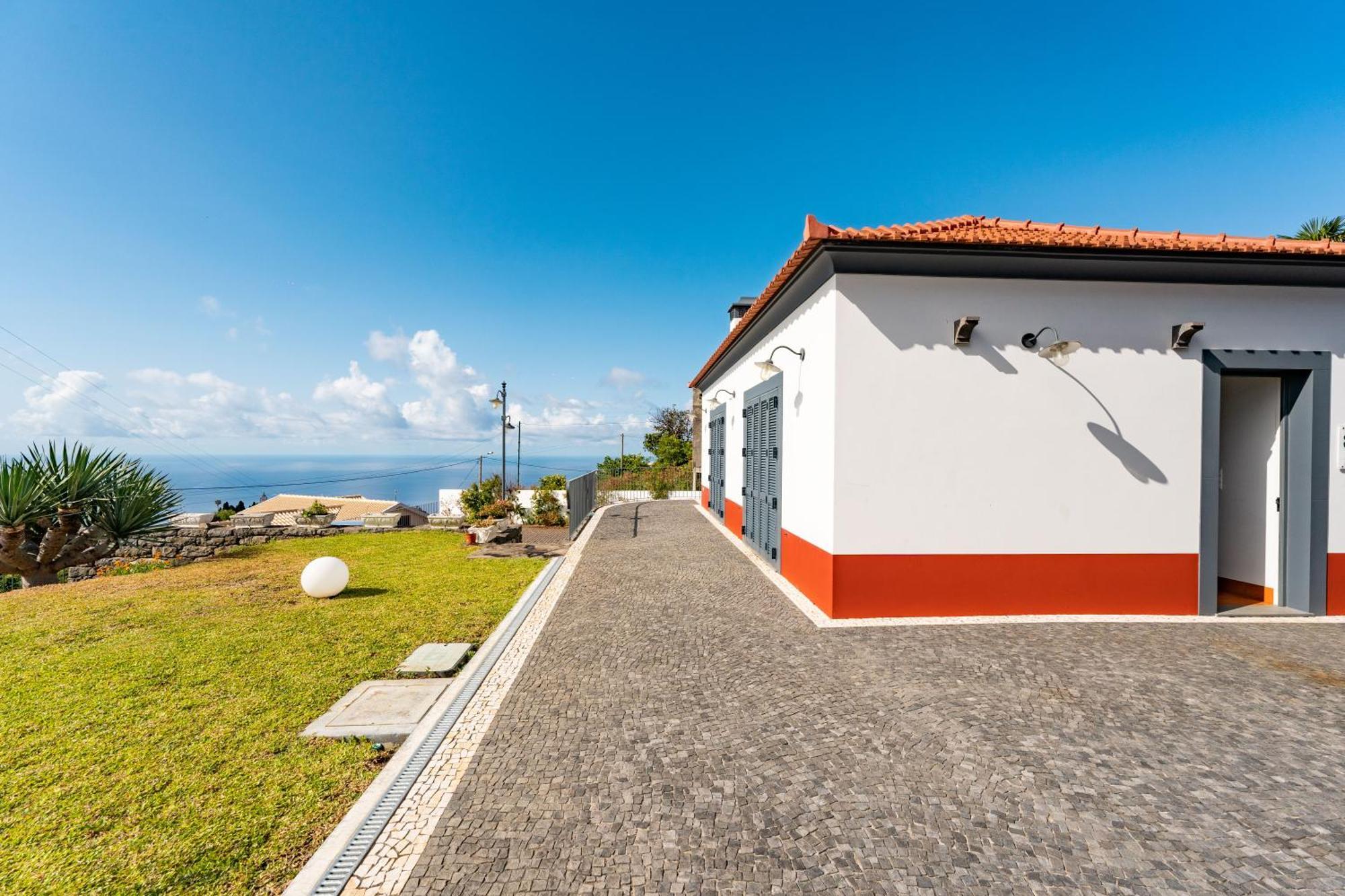 Casa Pereira Lägenhet Relogio do Poiso Exteriör bild
