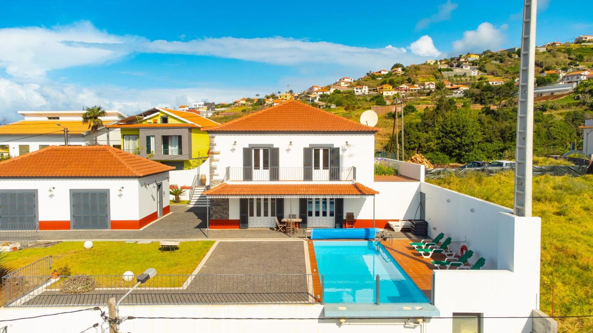Casa Pereira Lägenhet Relogio do Poiso Exteriör bild